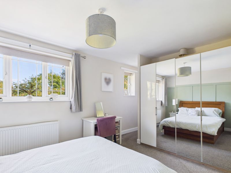 4 bed house for sale in Forest Link, Bilsthorpe, NG22 10