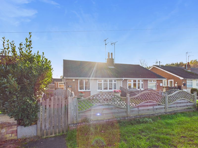 2 bed bungalow for sale in Tuxford Road, Boughton, NG22, NG22