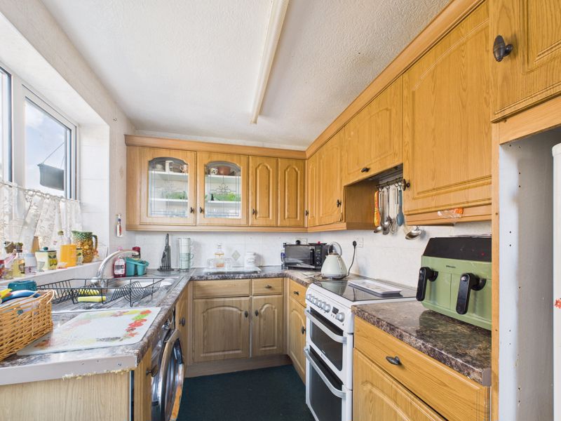 2 bed bungalow for sale in Tuxford Road, Boughton, NG22 2