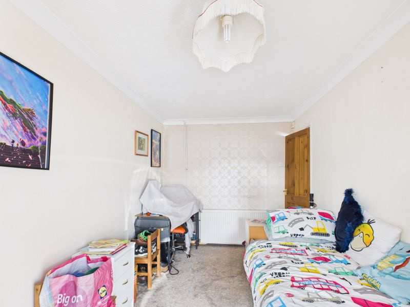 2 bed bungalow for sale in Tuxford Road, Boughton, NG22 6