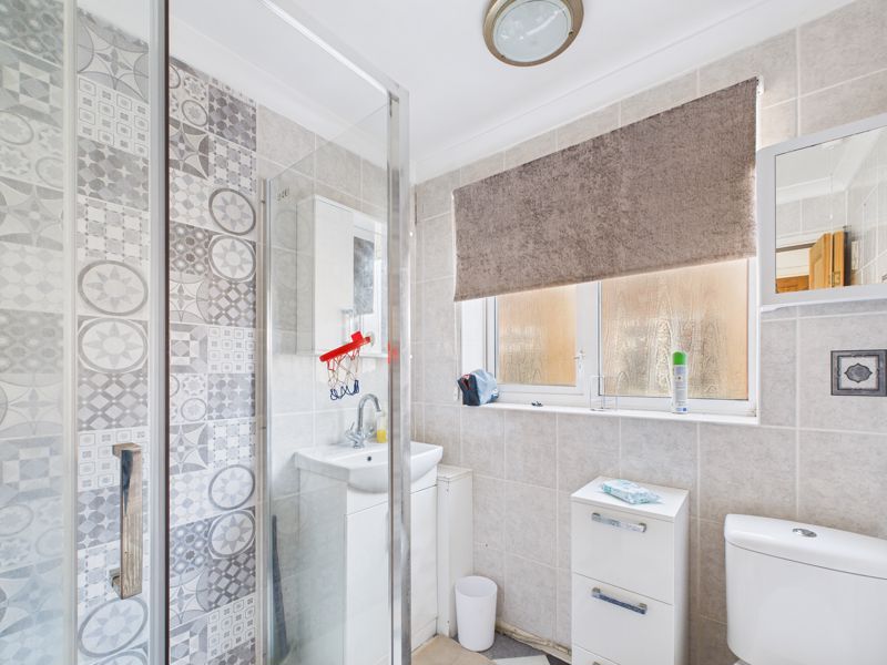 2 bed bungalow for sale in Tuxford Road, Boughton, NG22 8