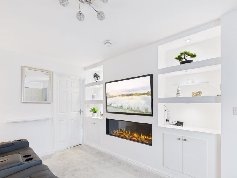 3 bed house for sale in Banksman Way, Newark, NG22  - Property Image 2