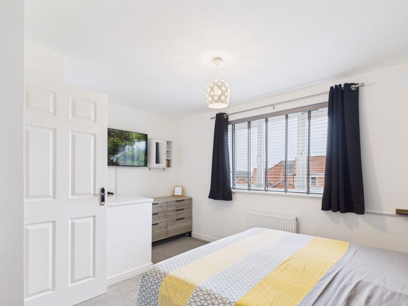 3 bed house for sale in Banksman Way, Newark, NG22  - Property Image 11