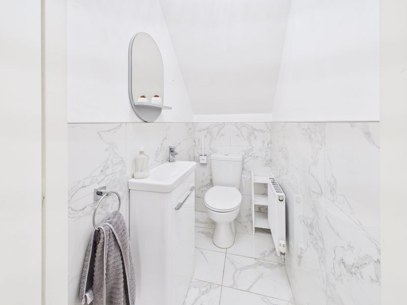 3 bed house for sale in Banksman Way, Newark, NG22  - Property Image 15