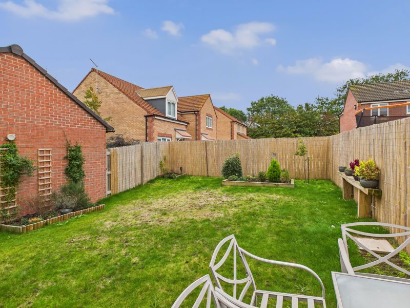 3 bed house for sale in Banksman Way, Newark, NG22  - Property Image 16