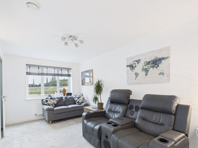 3 bed house for sale in Banksman Way, Newark, NG22  - Property Image 3