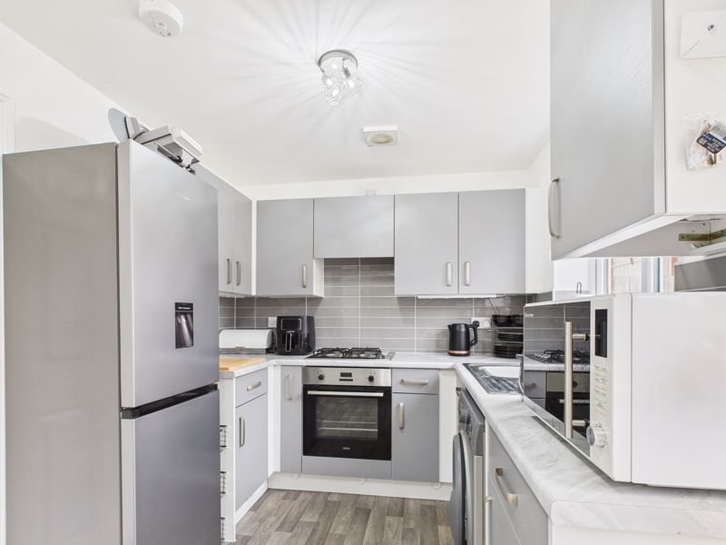 3 bed house for sale in Banksman Way, Newark, NG22  - Property Image 5