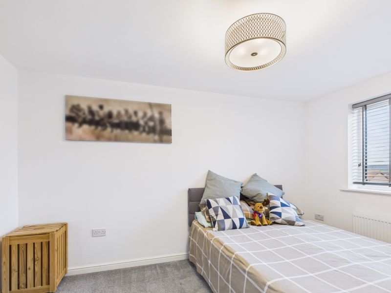 3 bed house for sale in Banksman Way, Newark, NG22  - Property Image 8
