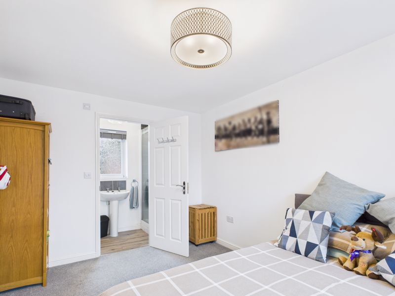 3 bed house for sale in Banksman Way, Newark, NG22  - Property Image 9