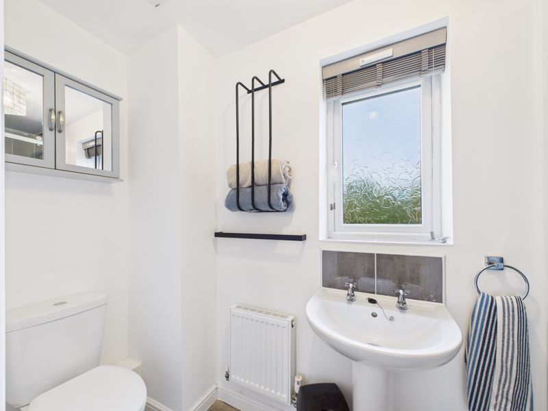 3 bed house for sale in Banksman Way, Newark, NG22  - Property Image 10