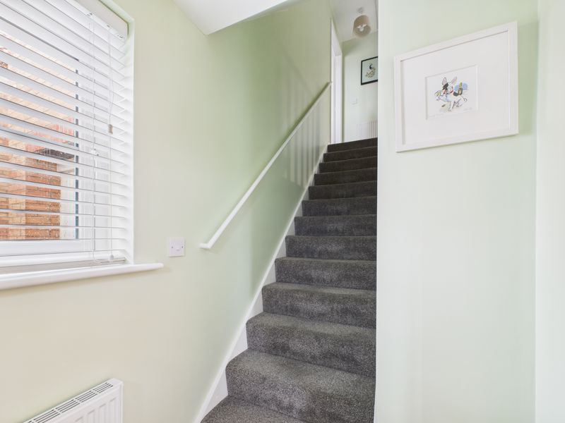 3 bed house for sale in Swan Lane, Ollerton, NG22 2