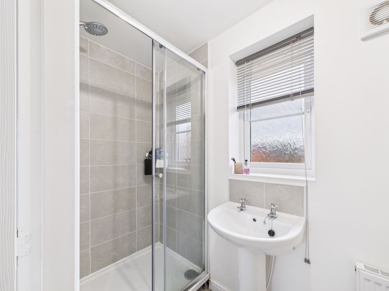 3 bed house for sale in Swan Lane, Ollerton, NG22 12