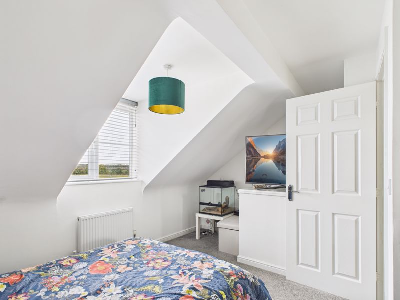 3 bed house for sale in Swan Lane, Ollerton, NG22  - Property Image 14