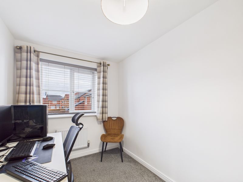 3 bed house for sale in Swan Lane, Ollerton, NG22 15