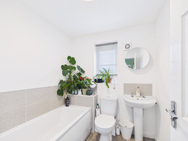 3 bed house for sale in Swan Lane, Ollerton, NG22 16