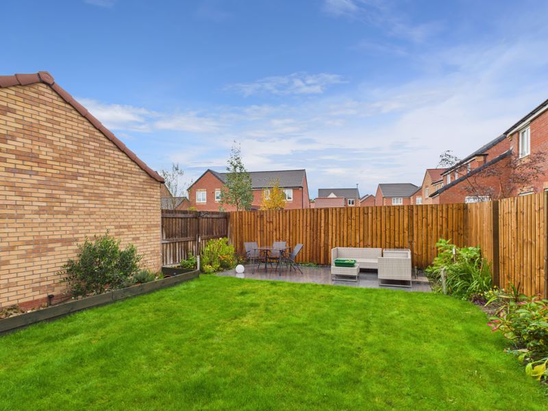 3 bed house for sale in Swan Lane, Ollerton, NG22 17