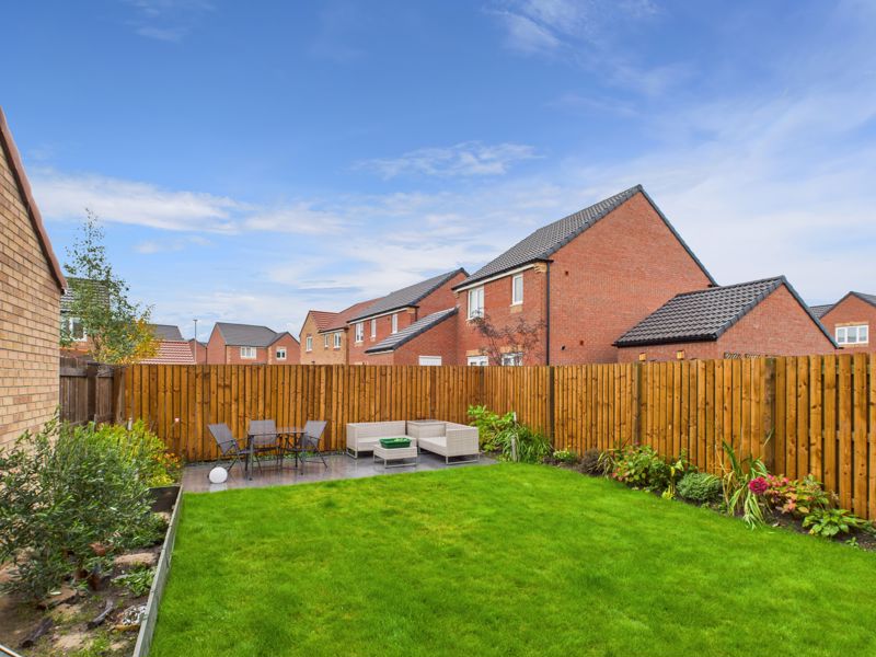 3 bed house for sale in Swan Lane, Ollerton, NG22 18