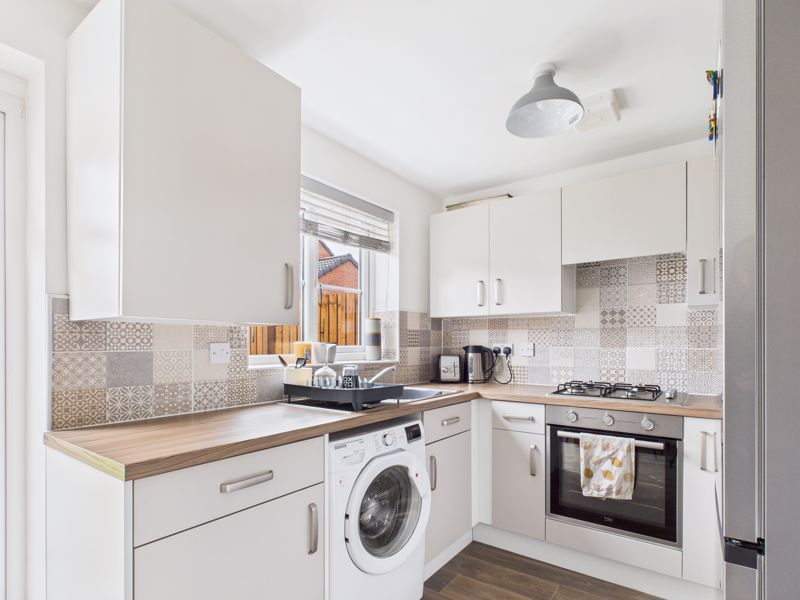 3 bed house for sale in Swan Lane, Ollerton, NG22 3
