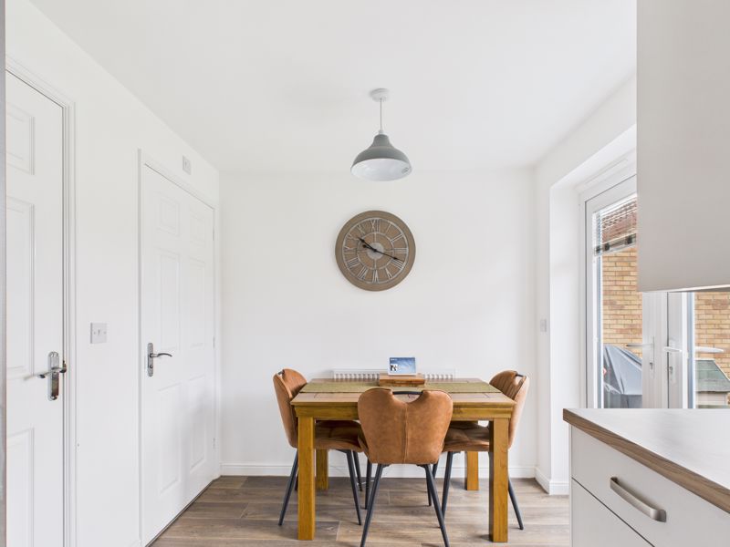 3 bed house for sale in Swan Lane, Ollerton, NG22  - Property Image 4