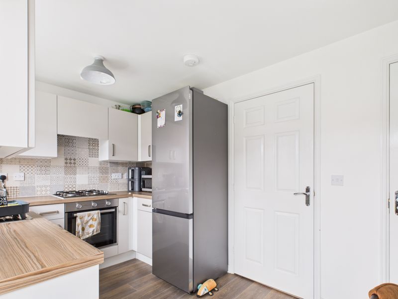 3 bed house for sale in Swan Lane, Ollerton, NG22 5