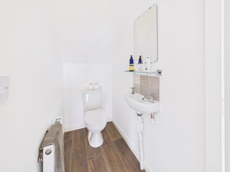 3 bed house for sale in Swan Lane, Ollerton, NG22 6
