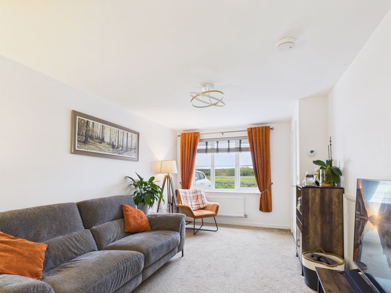 3 bed house for sale in Swan Lane, Ollerton, NG22 7