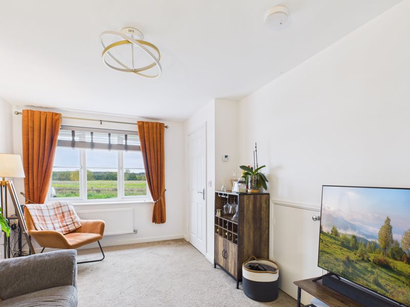 3 bed house for sale in Swan Lane, Ollerton, NG22 9