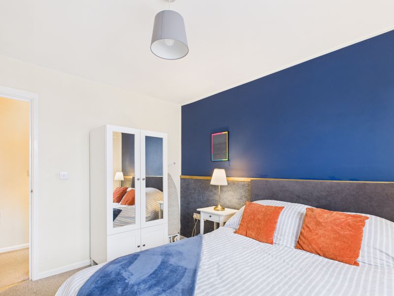 2 bed flat for sale in Markeden Court, Ollerton , NG22 7