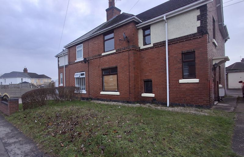 3 bed house to rent in Whinney Lane, Ollerton, NG22 1