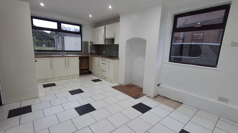 3 bed house to rent in Whinney Lane, Ollerton, NG22  - Property Image 2