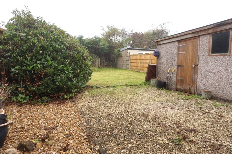 3 bed house to rent in Whinney Lane, Ollerton, NG22  - Property Image 10