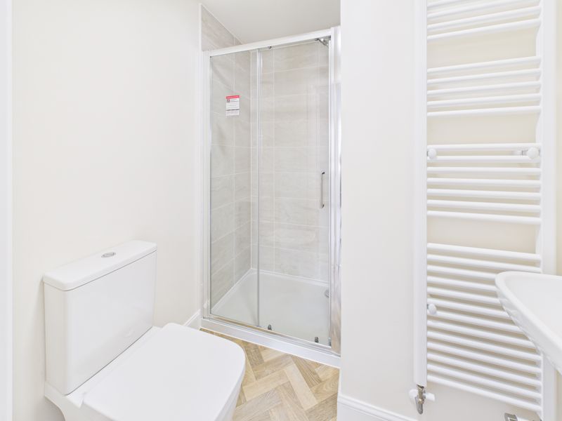 4 bed house to rent in Overman Drive, Thoresby Vale, NG21  - Property Image 11