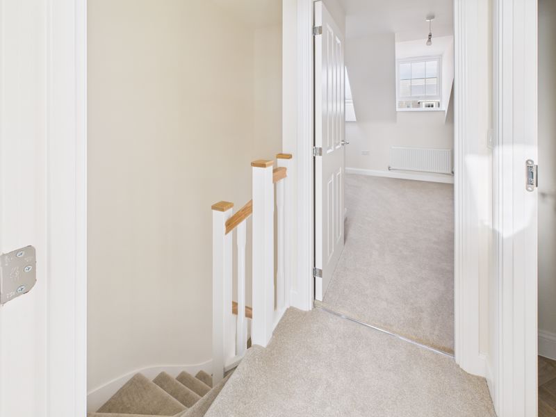 4 bed house to rent in Overman Drive, Thoresby Vale, NG21  - Property Image 12