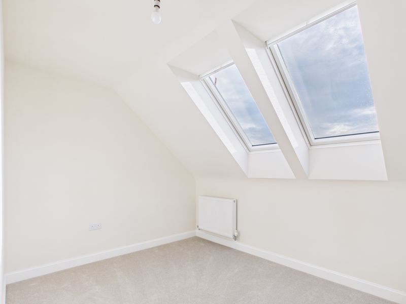 4 bed house to rent in Overman Drive, Thoresby Vale, NG21 13