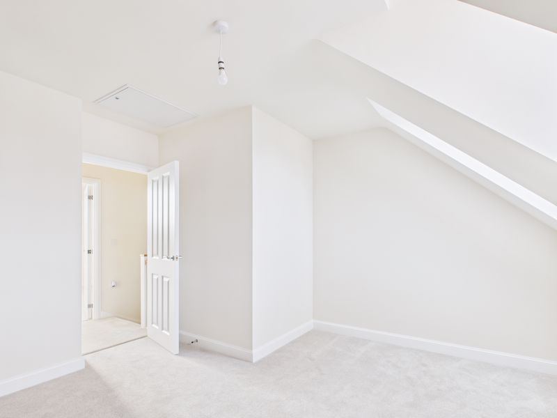 4 bed house to rent in Overman Drive, Thoresby Vale, NG21 14