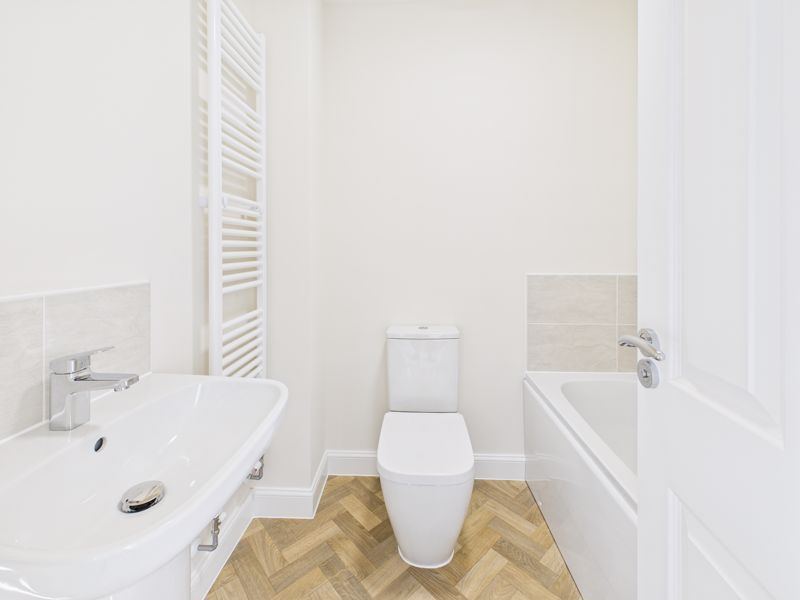 4 bed house to rent in Overman Drive, Thoresby Vale, NG21  - Property Image 15