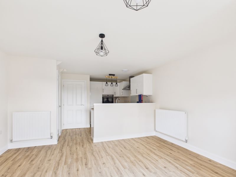 4 bed house to rent in Overman Drive, Thoresby Vale, NG21  - Property Image 4