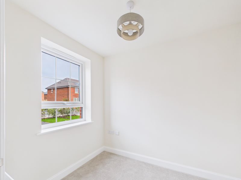 4 bed house to rent in Overman Drive, Thoresby Vale, NG21 5