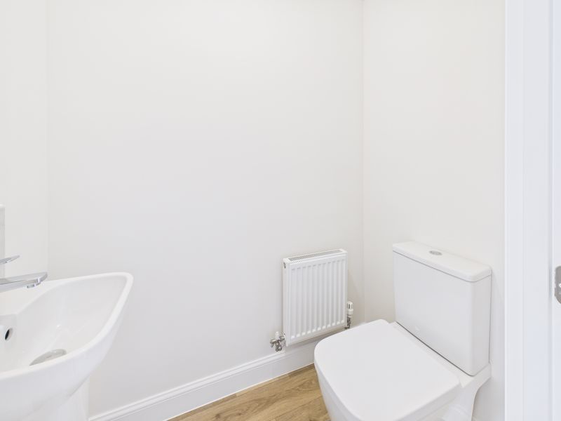 4 bed house to rent in Overman Drive, Thoresby Vale, NG21  - Property Image 6