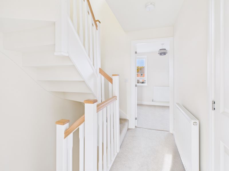 4 bed house to rent in Overman Drive, Thoresby Vale, NG21 7