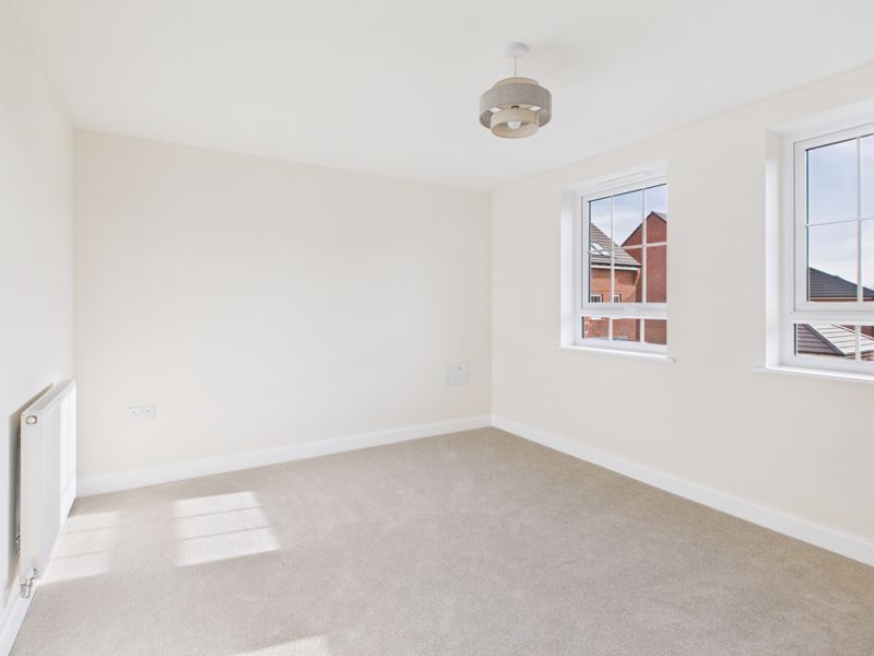 4 bed house to rent in Overman Drive, Thoresby Vale, NG21  - Property Image 8