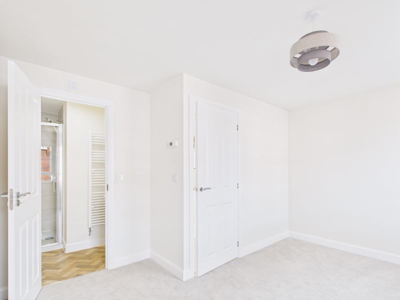 4 bed house to rent in Overman Drive, Thoresby Vale, NG21  - Property Image 10