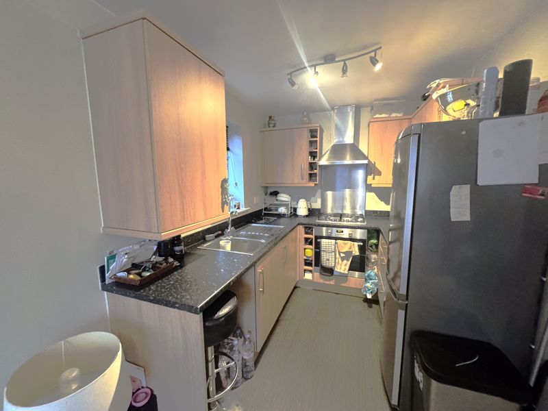 1 bed flat for sale in Beacon View, Newark, NG22 2