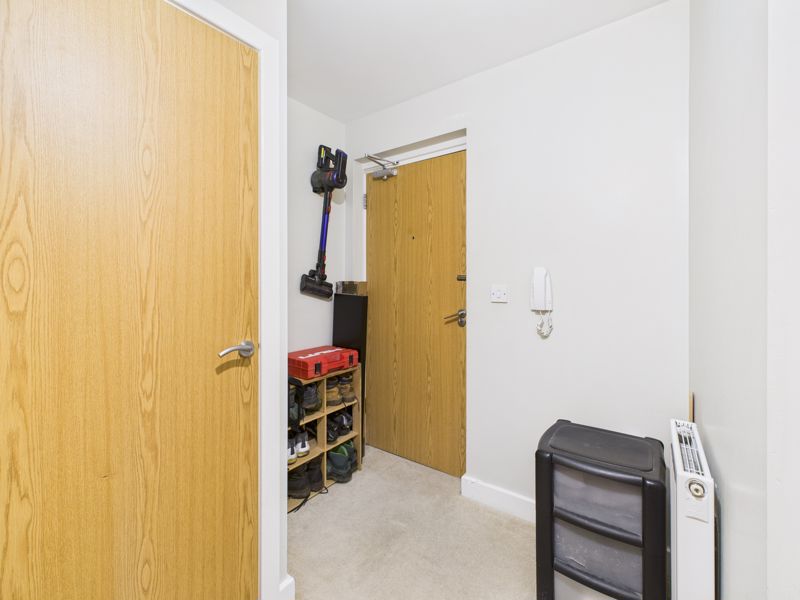 1 bed flat for sale in Beacon View, Newark, NG22  - Property Image 3