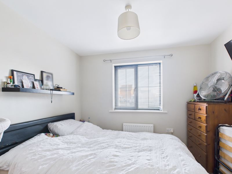 1 bed flat for sale in Beacon View, Newark, NG22  - Property Image 5