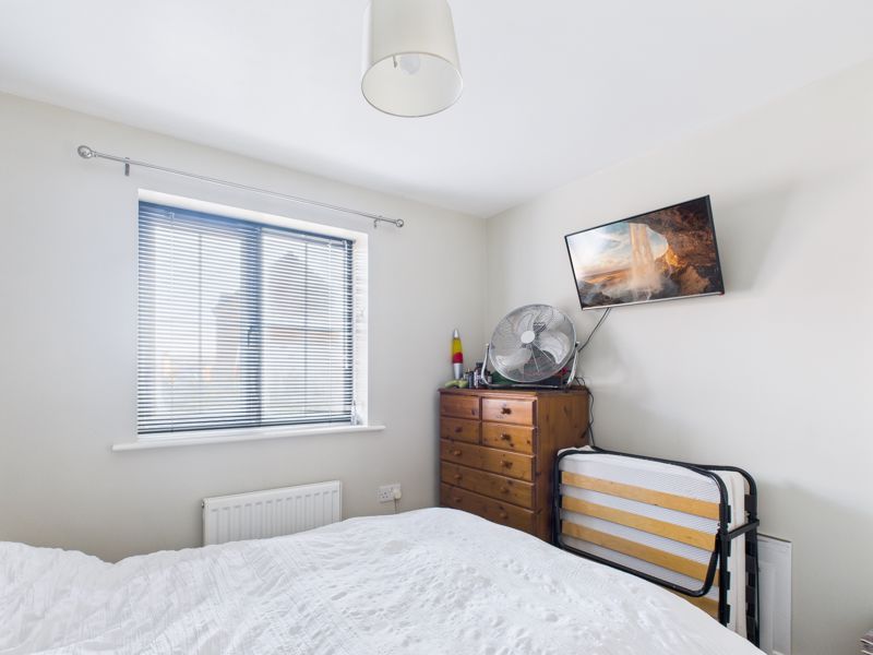 1 bed flat for sale in Beacon View, Newark, NG22  - Property Image 6