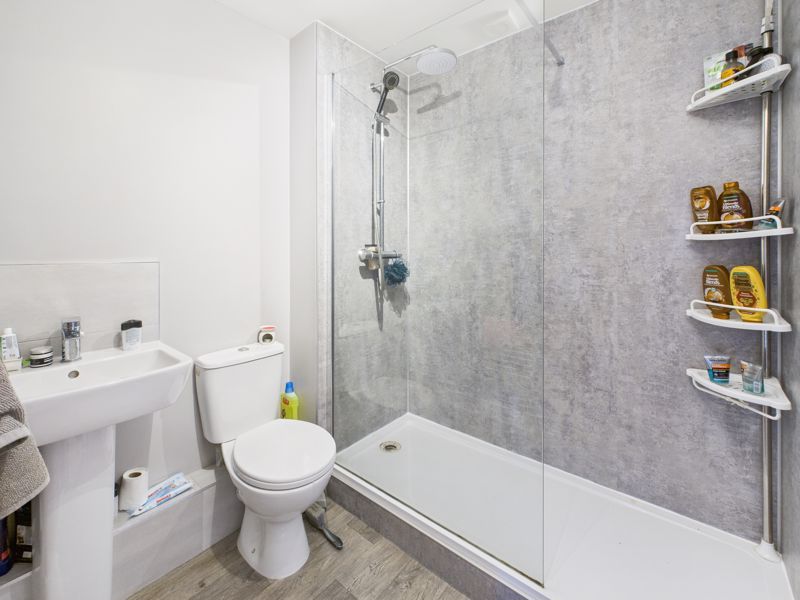 1 bed flat for sale in Beacon View, Newark, NG22  - Property Image 7