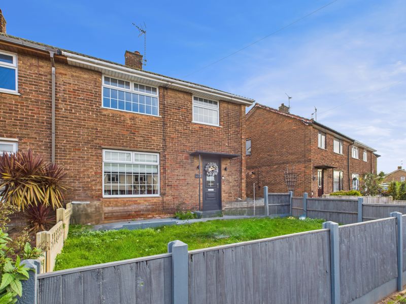 4 bed house for sale in Whitewater Road, Ollerton, NG22, NG22