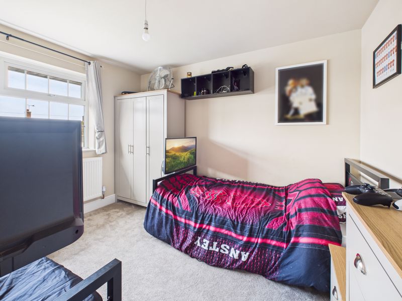 4 bed house for sale in Whitewater Road, Ollerton, NG22 12