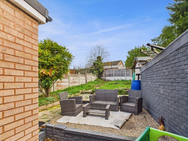 4 bed house for sale in Whitewater Road, Ollerton, NG22  - Property Image 18